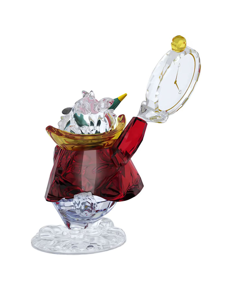 Alice In Wonderland White Rabbit