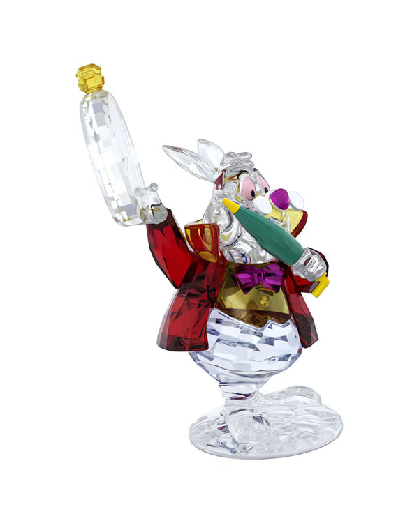 Alice In Wonderland White Rabbit