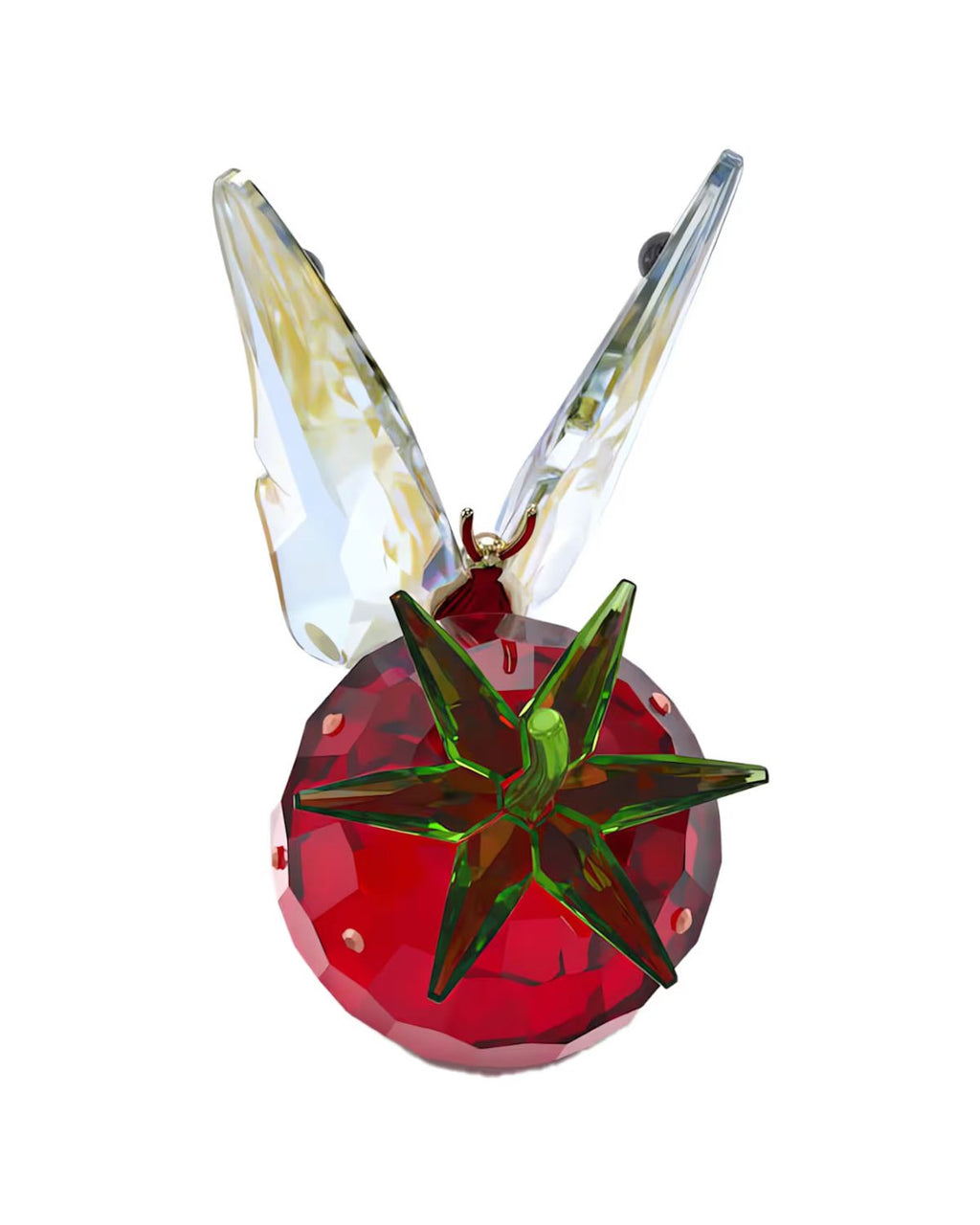 Idyllia Butterfly and Strawberry 5666846