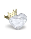 Symbolica Heart with Crown 5692958