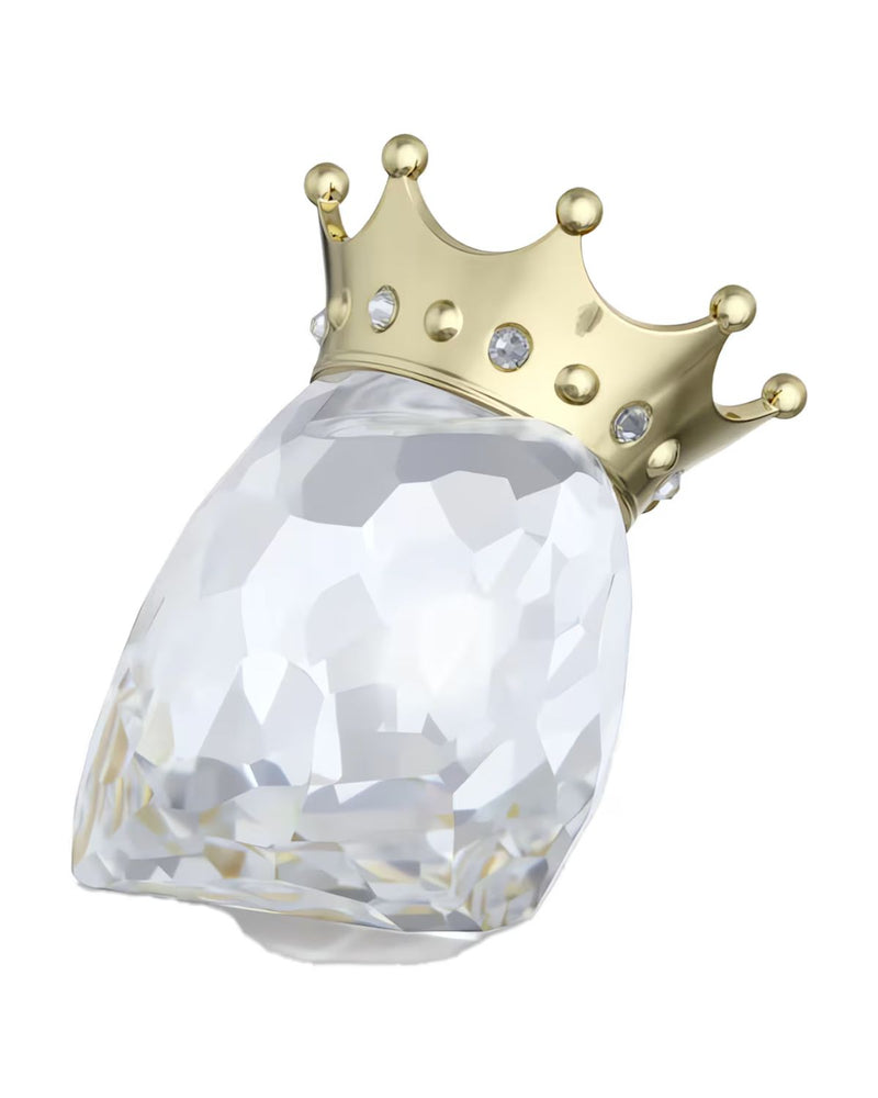 Symbolica Heart with Crown