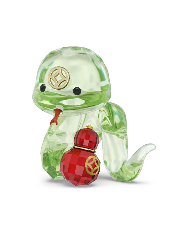 Asian Symbols Cute Snake