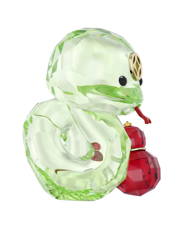 Asian Symbols Cute Snake