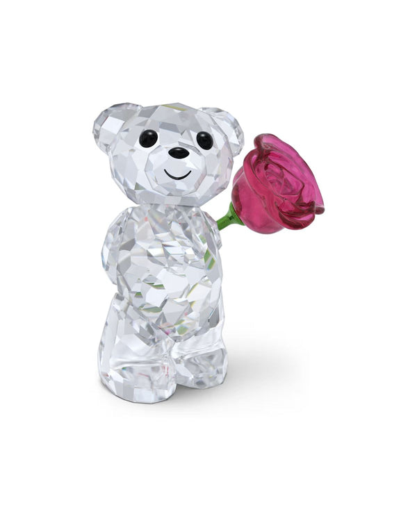 Kris Bear A Rose with Love