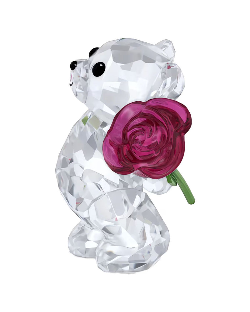Kris Bear A Rose with Love