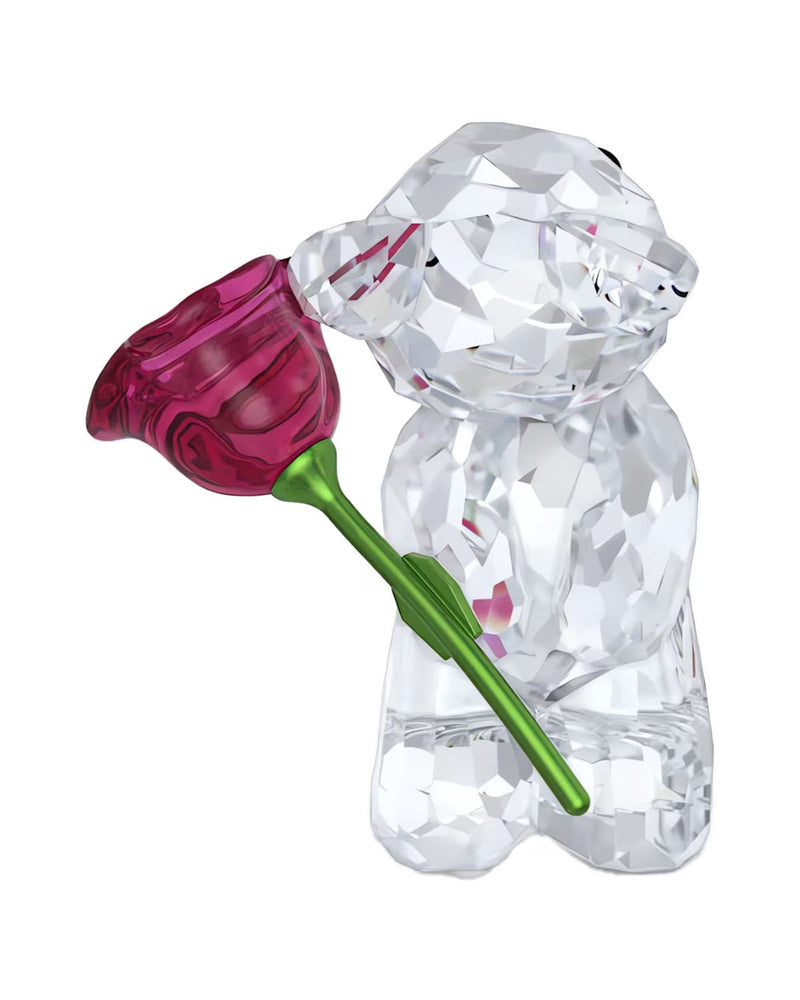 Kris Bear A Rose with Love