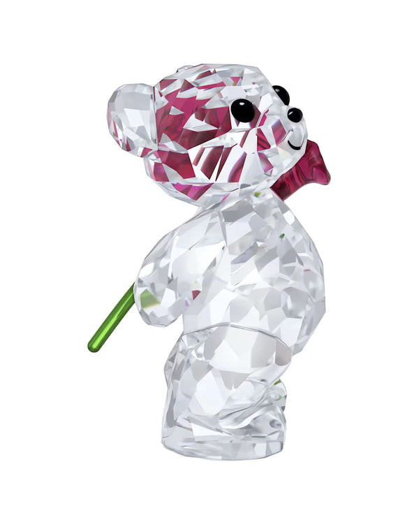 Kris Bear A Rose with Love