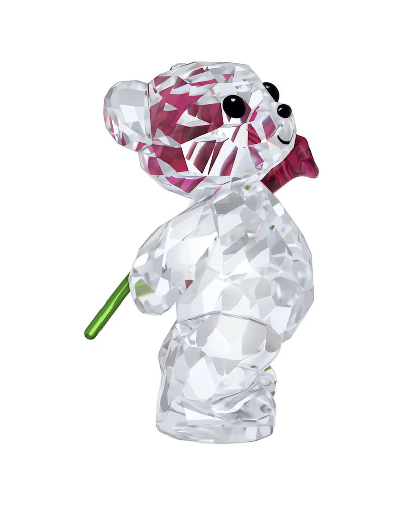 Kris Bear A Rose with Love