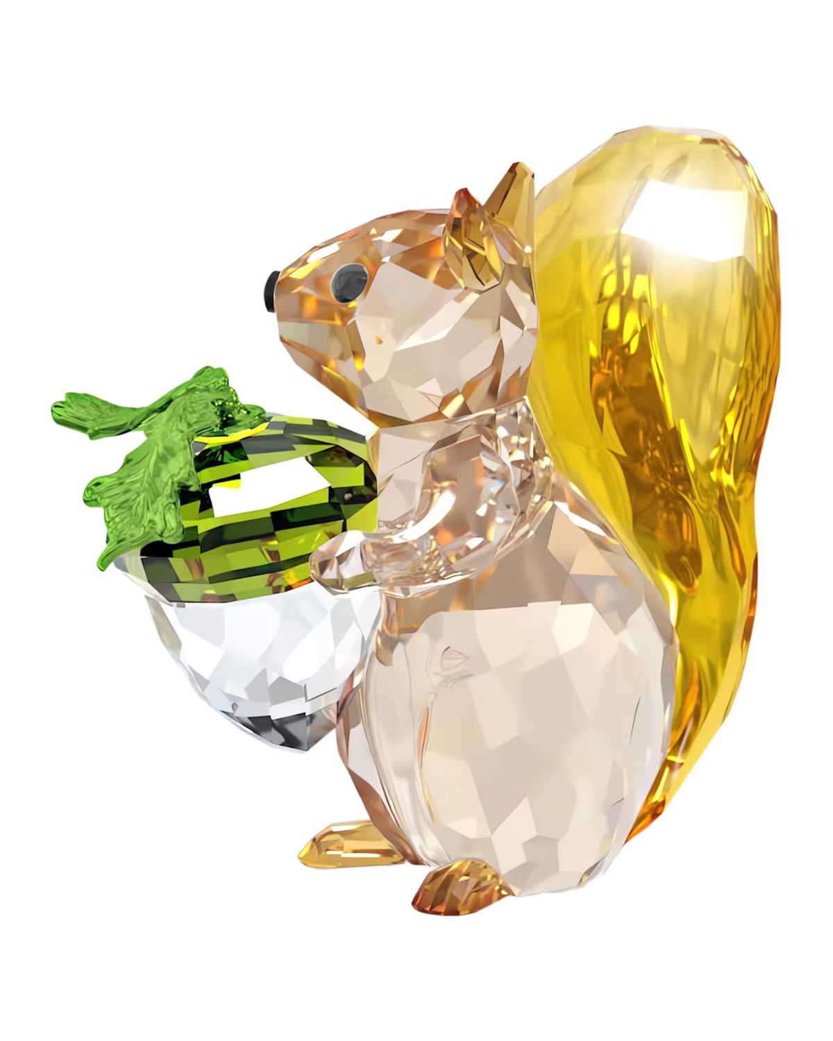 Idyllia Squirrel and Acorn 5683617