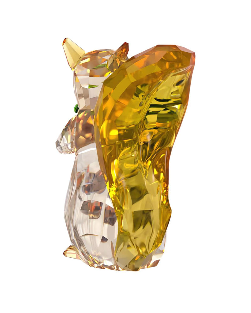 Idyllia Squirrel and Acorn