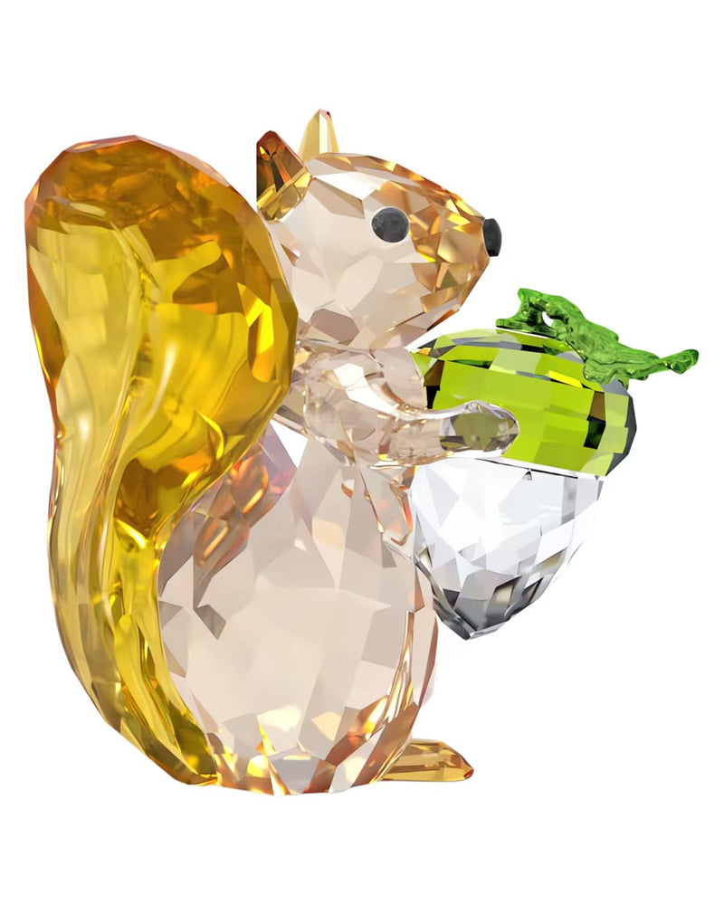 Idyllia Squirrel and Acorn