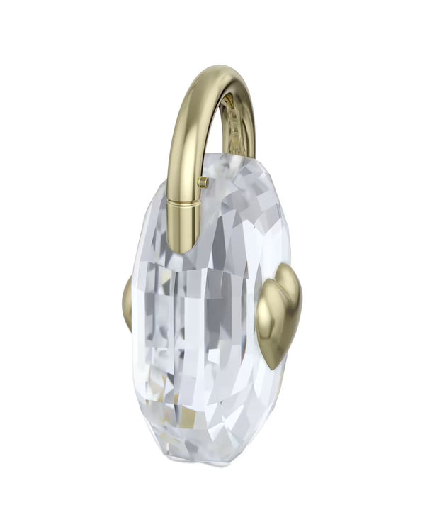 Symbolica Padlock