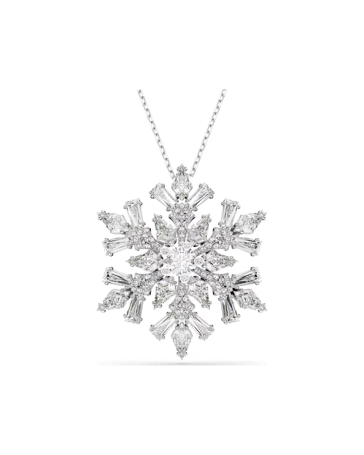 Idyllia Necklace Pendant and Brooch 5693226