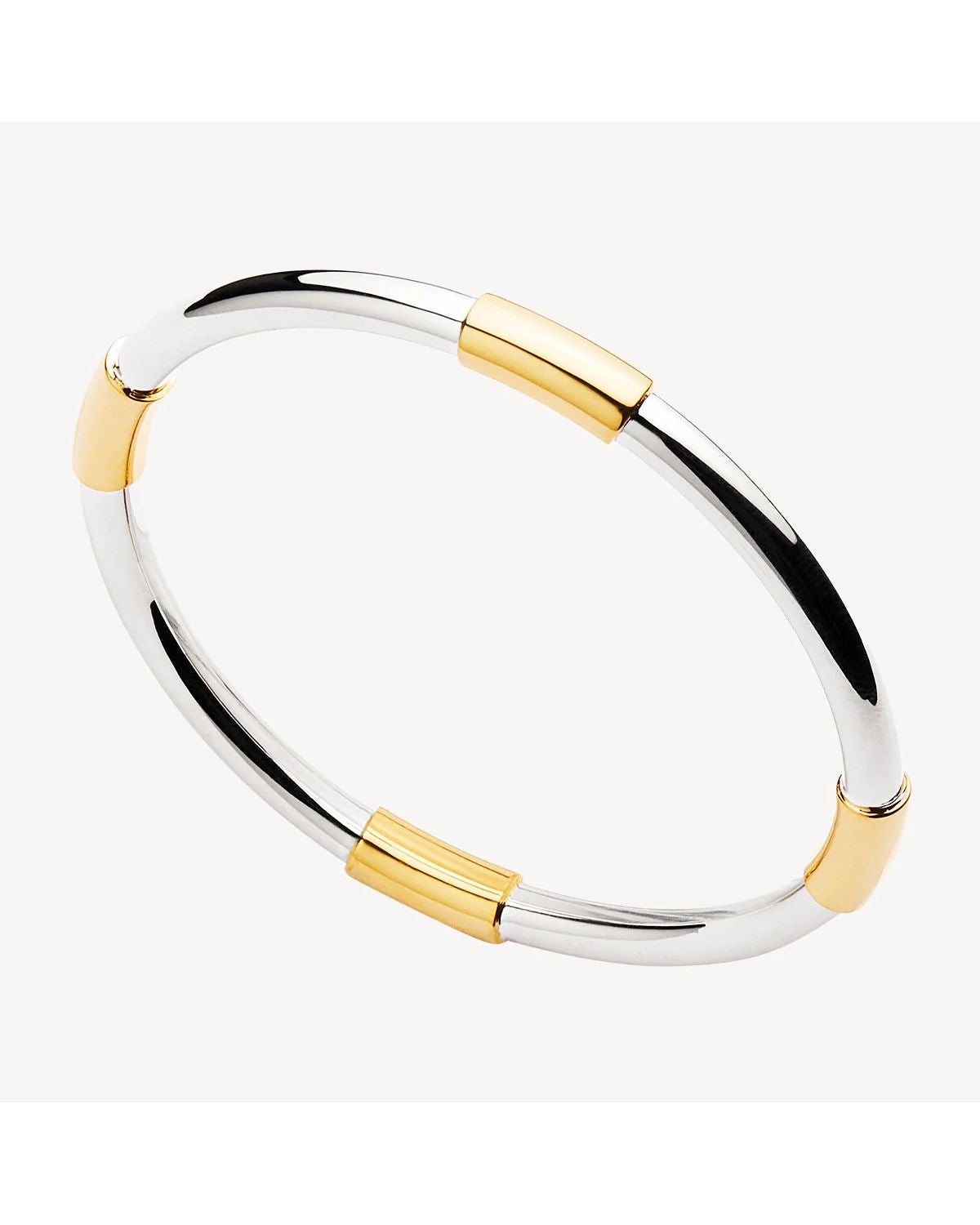 NAJO Amalfi Bangle (64mm)