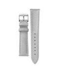 Cluse La Boheme Watch Strap Grey/Silver CLS020