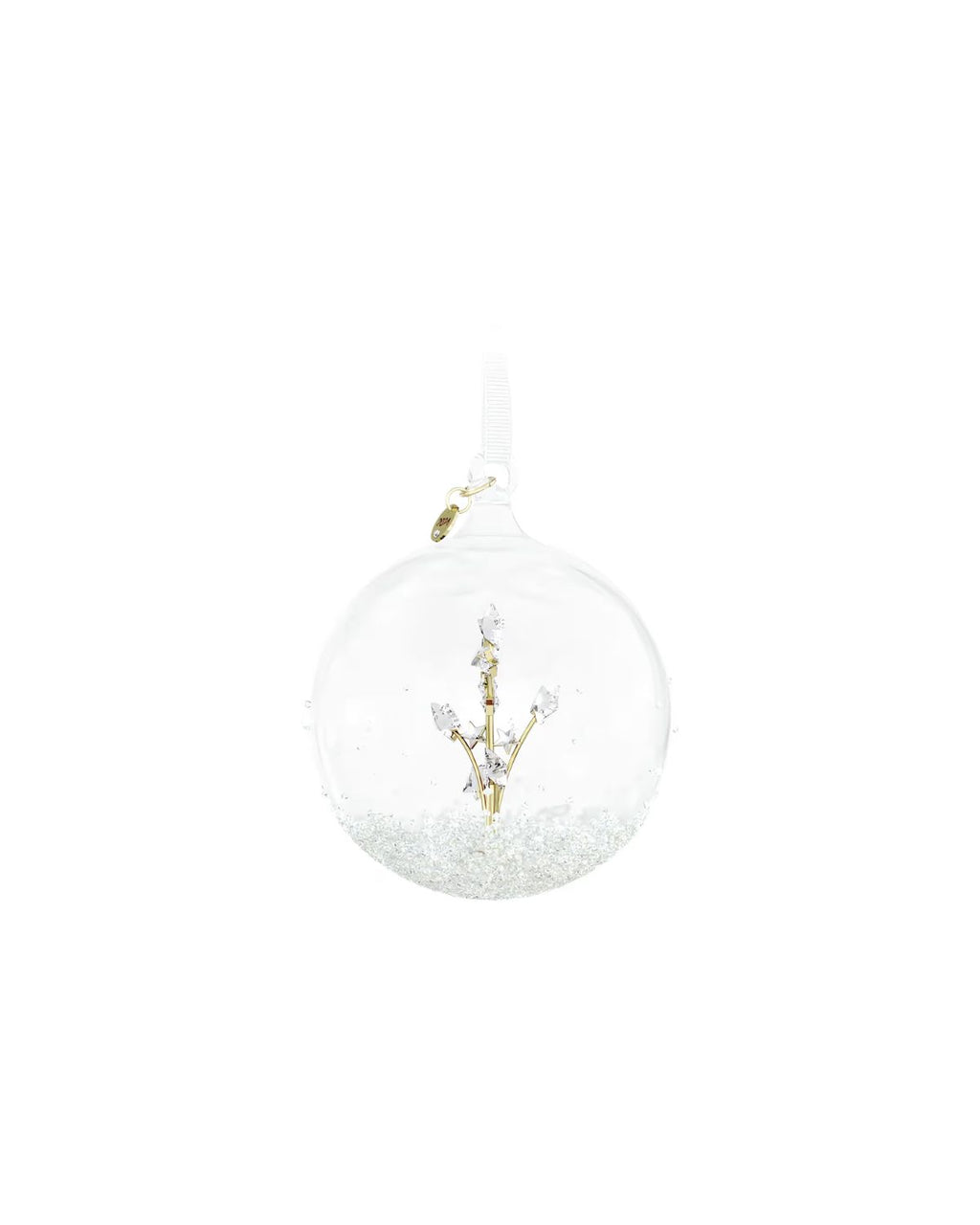 Annual Edition Ball Ornament 2024 5682735