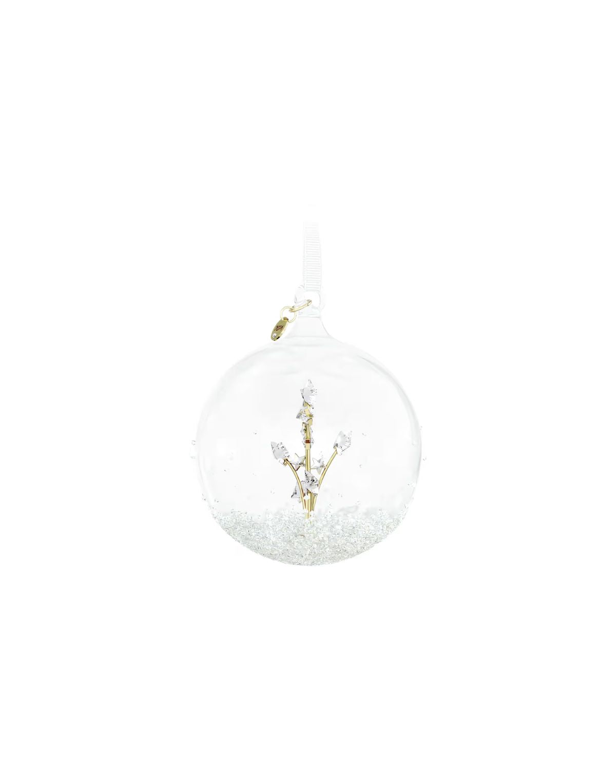 Annual Edition Ball Ornament 2024 5682735