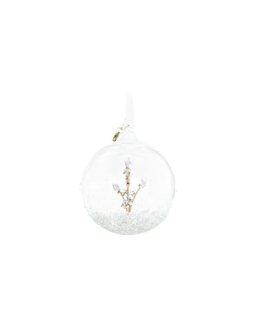 Annual Edition Ball Ornament 2024 5682735
