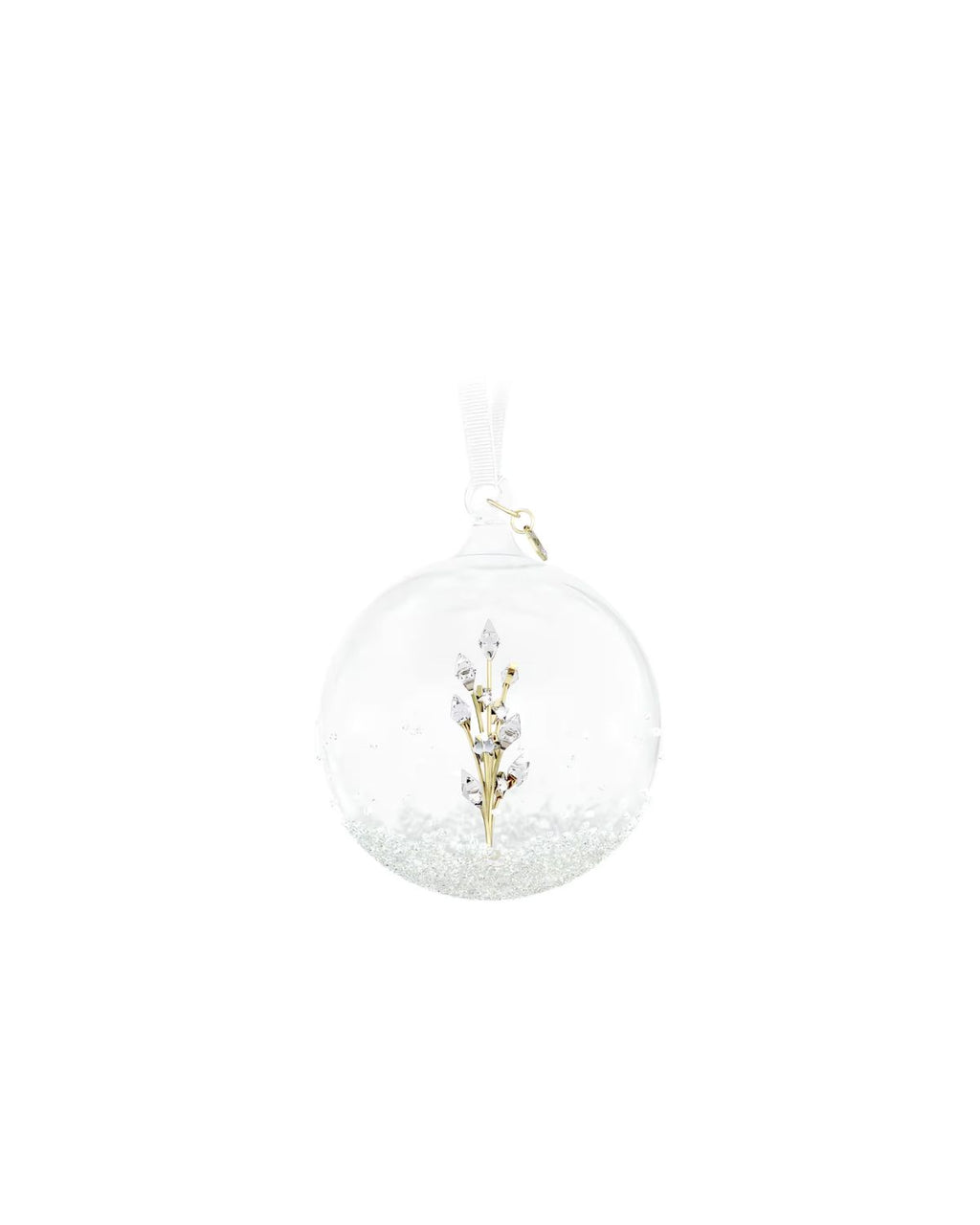 Annual Edition Ball Ornament 2024 5682735