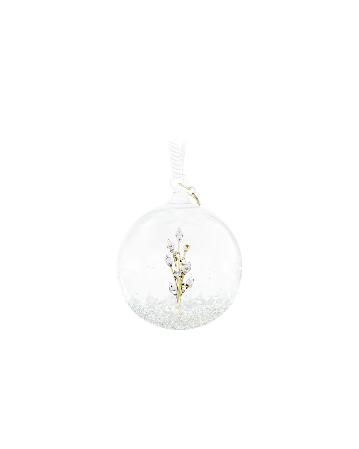 Annual Edition Ball Ornament 2024 5682735