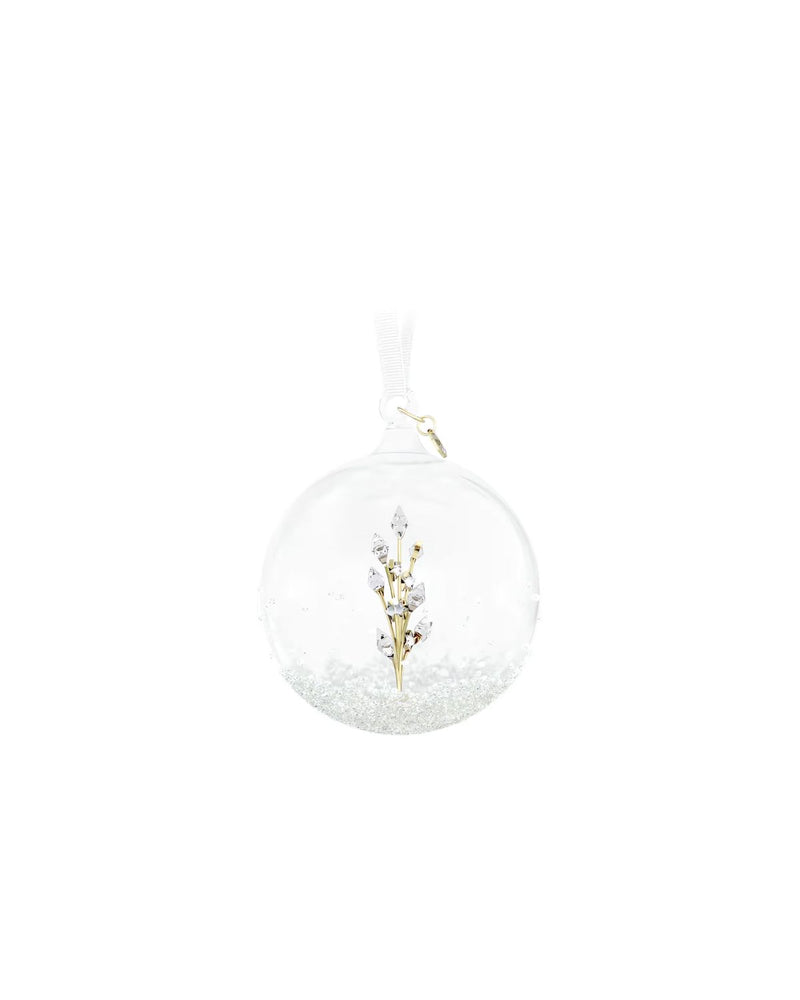 ANNUAL EDITION:BALL ORN. 2024 5682735