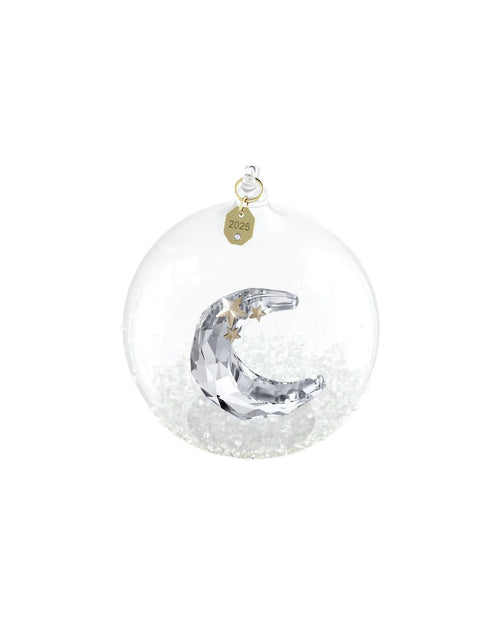 Annual Edition Ball Ornament 2025 5701865