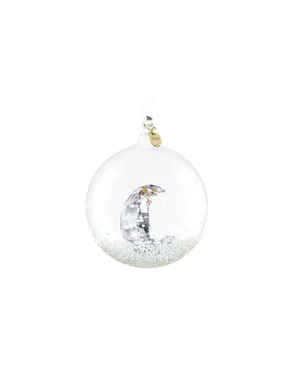 Annual Edition Ball Ornament 2025 5701865