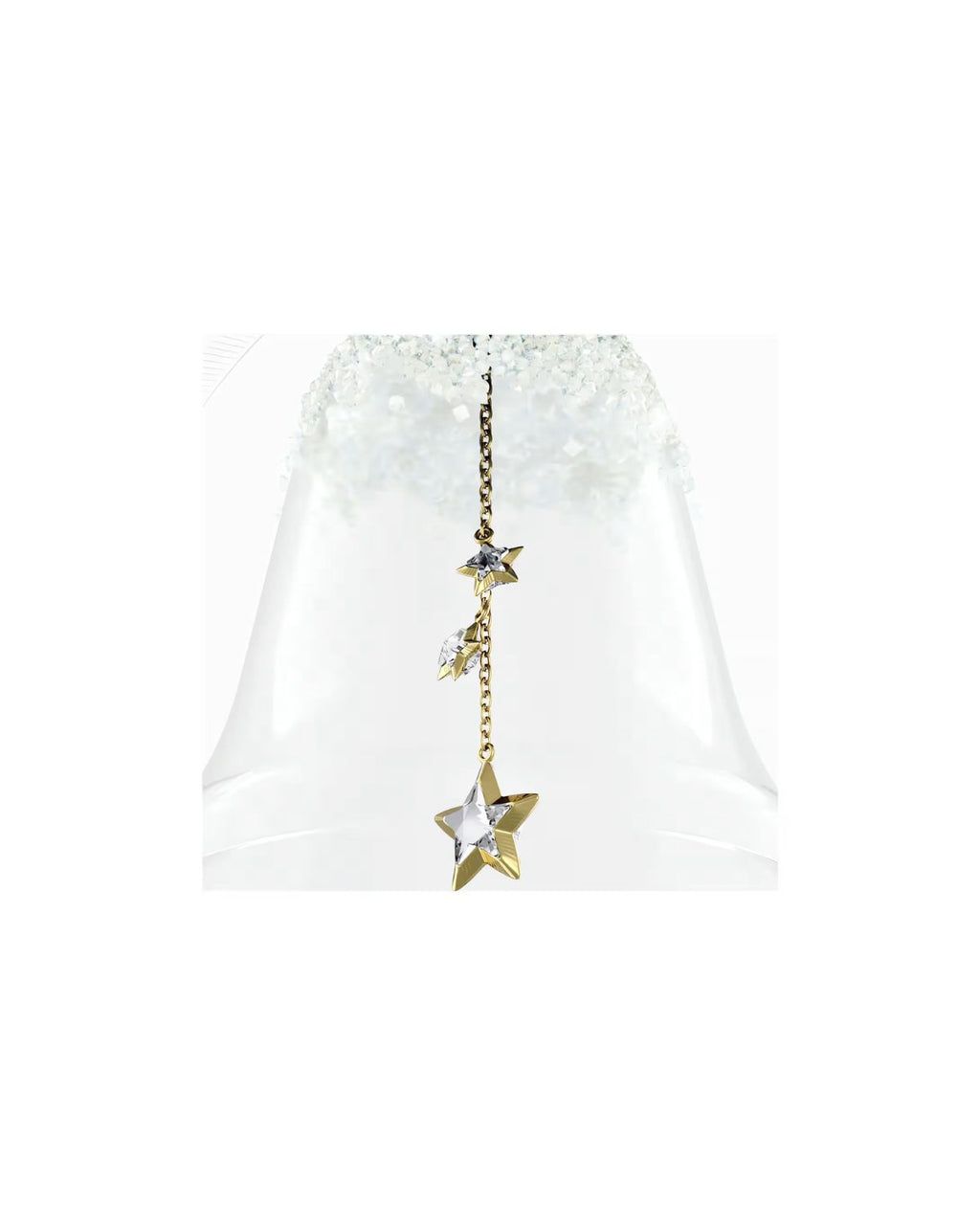 Annual Edition Bell Ornament 2025 5701866
