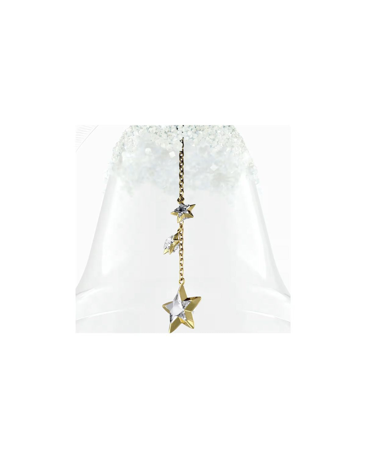 Annual Edition Bell Ornament 2025 5701866