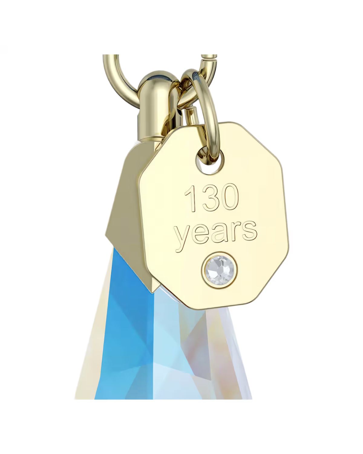 Annual Edition 130th Anniversary Ornament 2025 5701844
