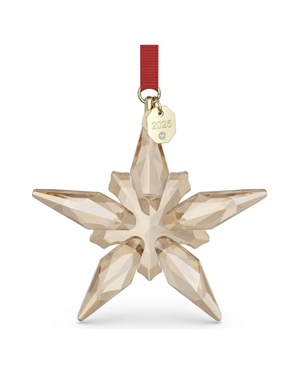 ANNUAL EDITION:ORNAMENT FESTIVE 2025 5701826