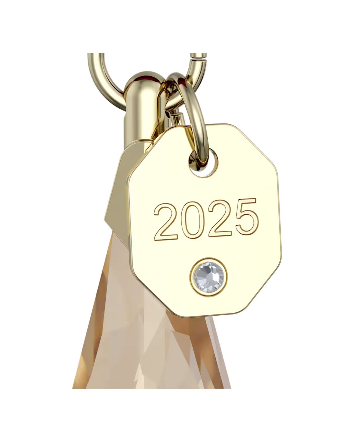 Annual Edition Festive Ornament 2025 5701826