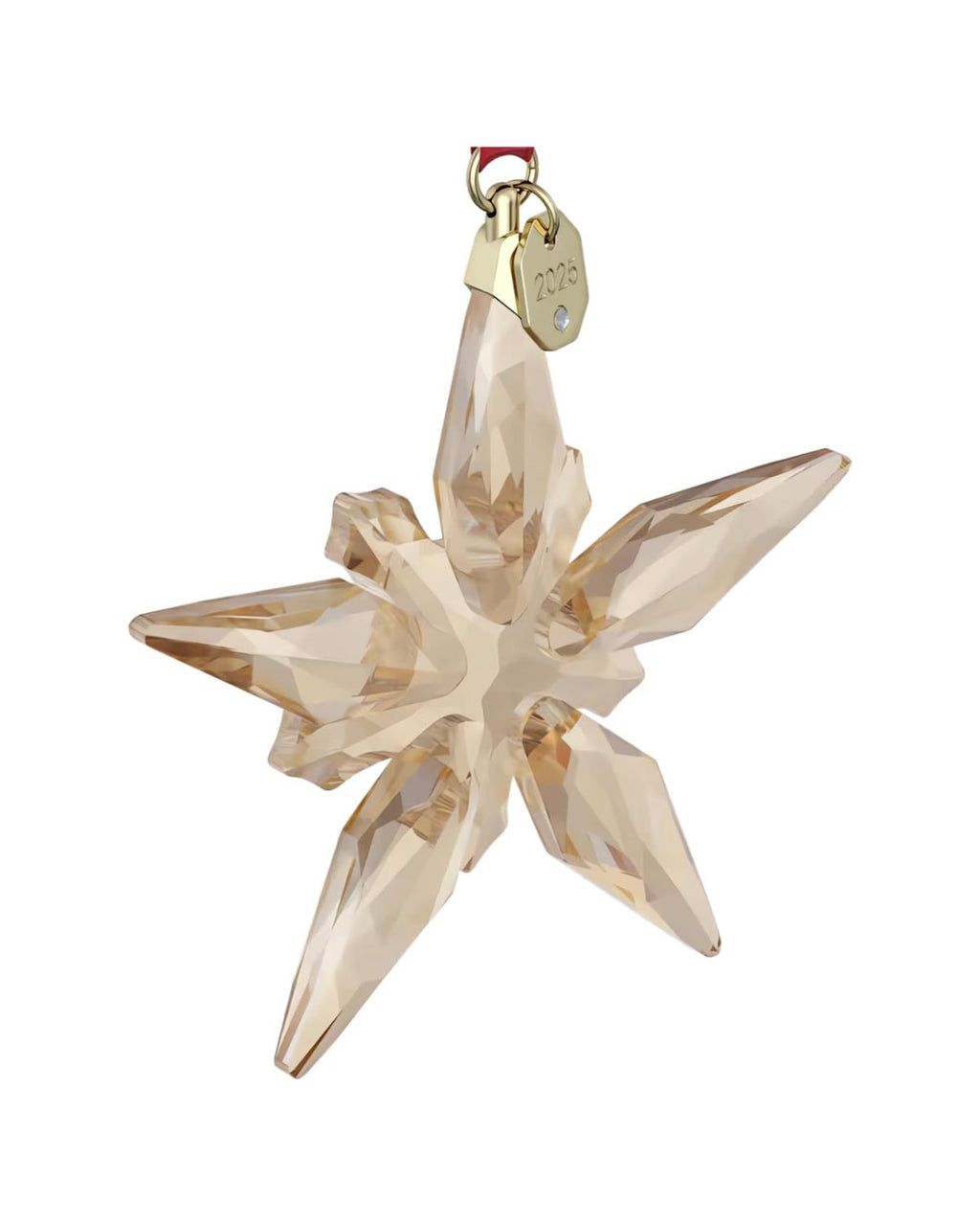 Annual Edition Festive Ornament 2025 5701826