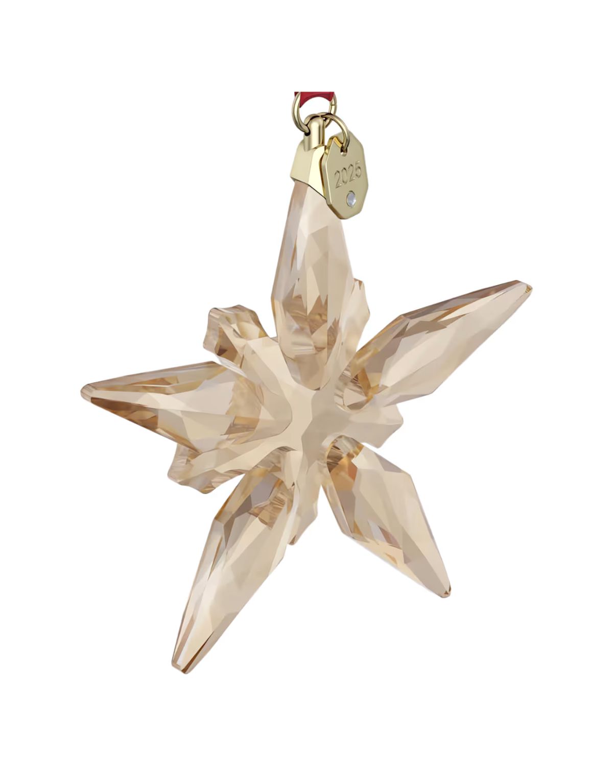 Annual Edition Festive Ornament 2025 5701826