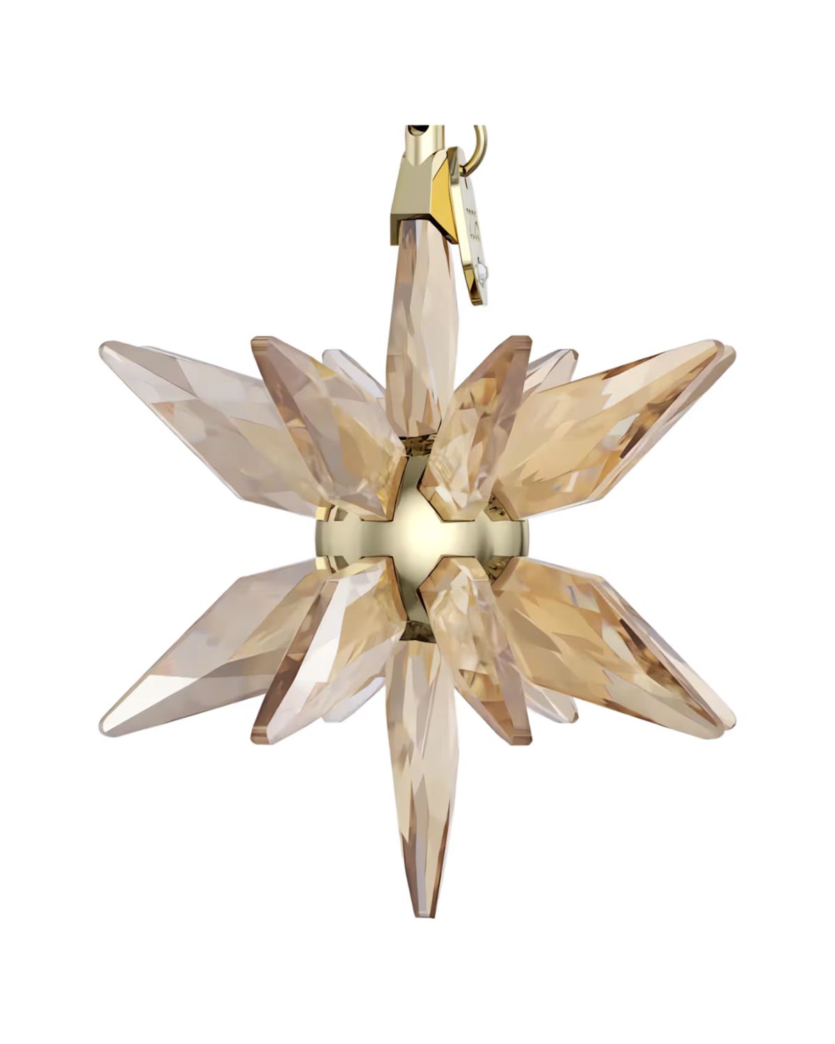Annual Edition Festive 3D Ornament 2025 5701505