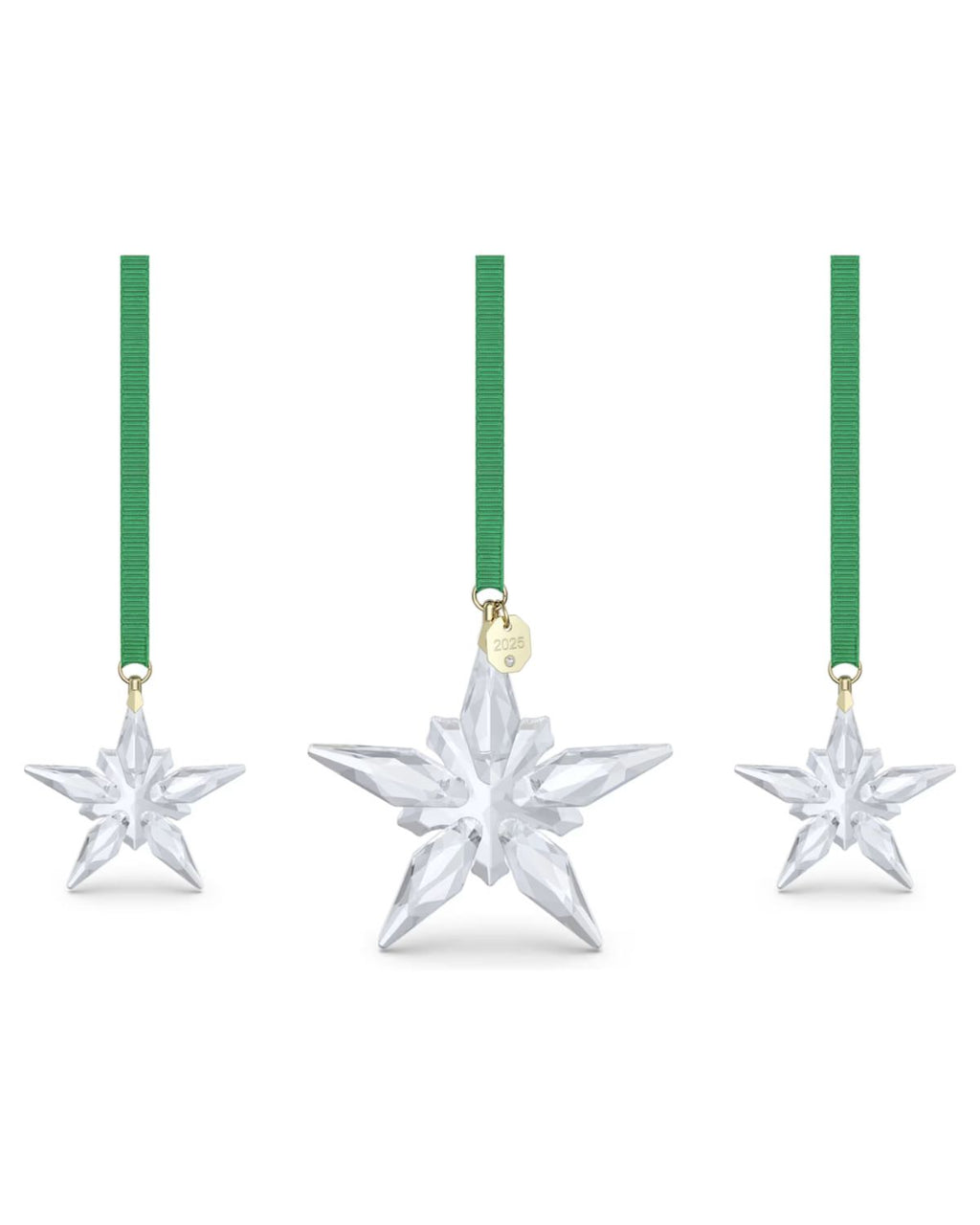 Annual Edition Ornament Set 2025 5701854
