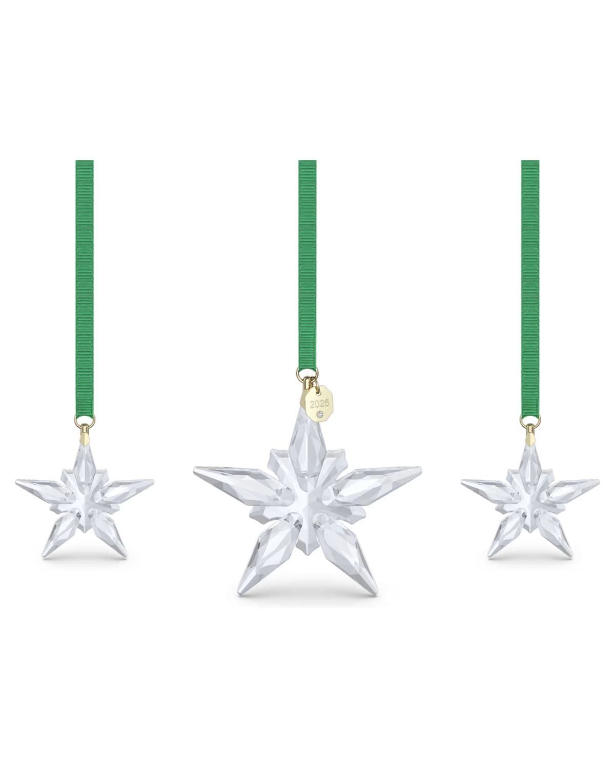 Annual Edition Ornament Set 2025 5701854