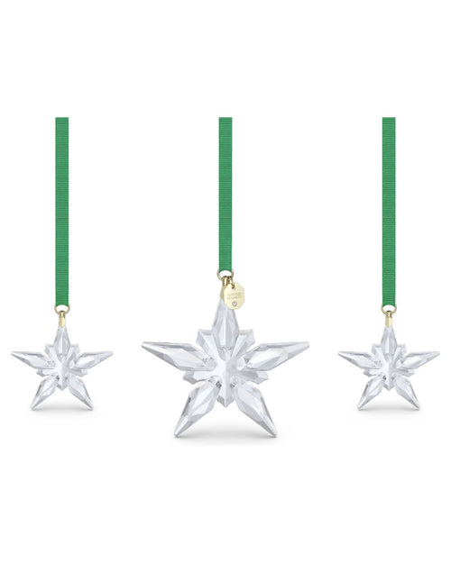 Annual Edition Ornament Set 2025 5701854