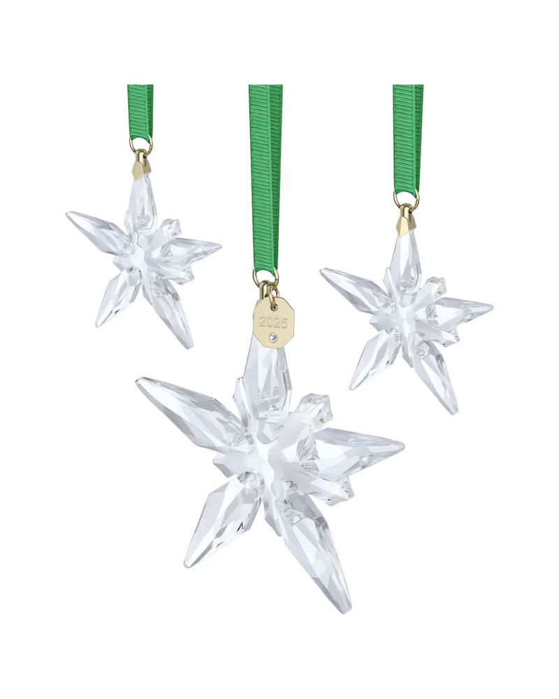 ANNUAL EDITION:ORNAMENT SET 2025 5701854