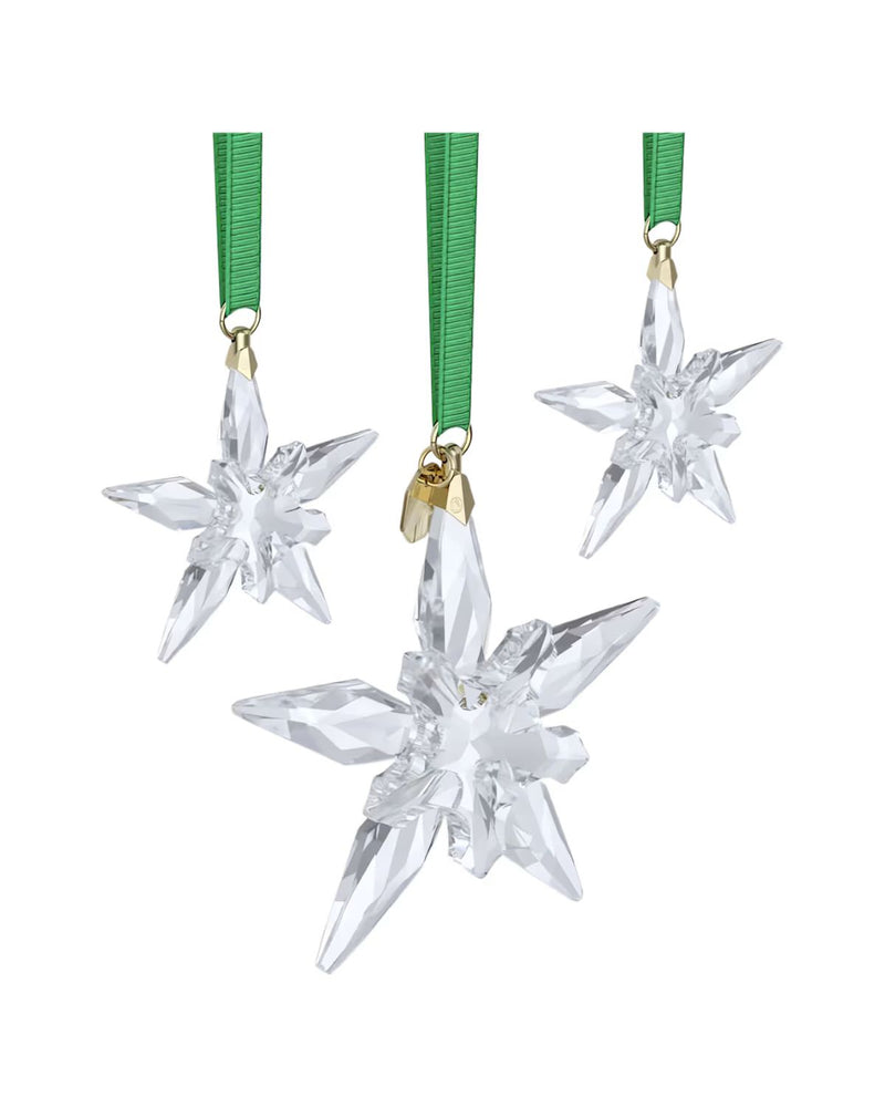 ANNUAL EDITION:ORNAMENT SET 2025 5701854