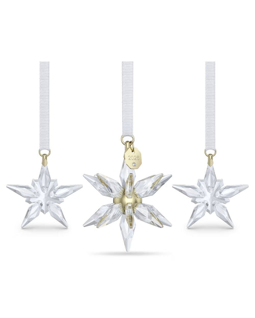 Annual Edition 3D Ornament Set 2025 5701628