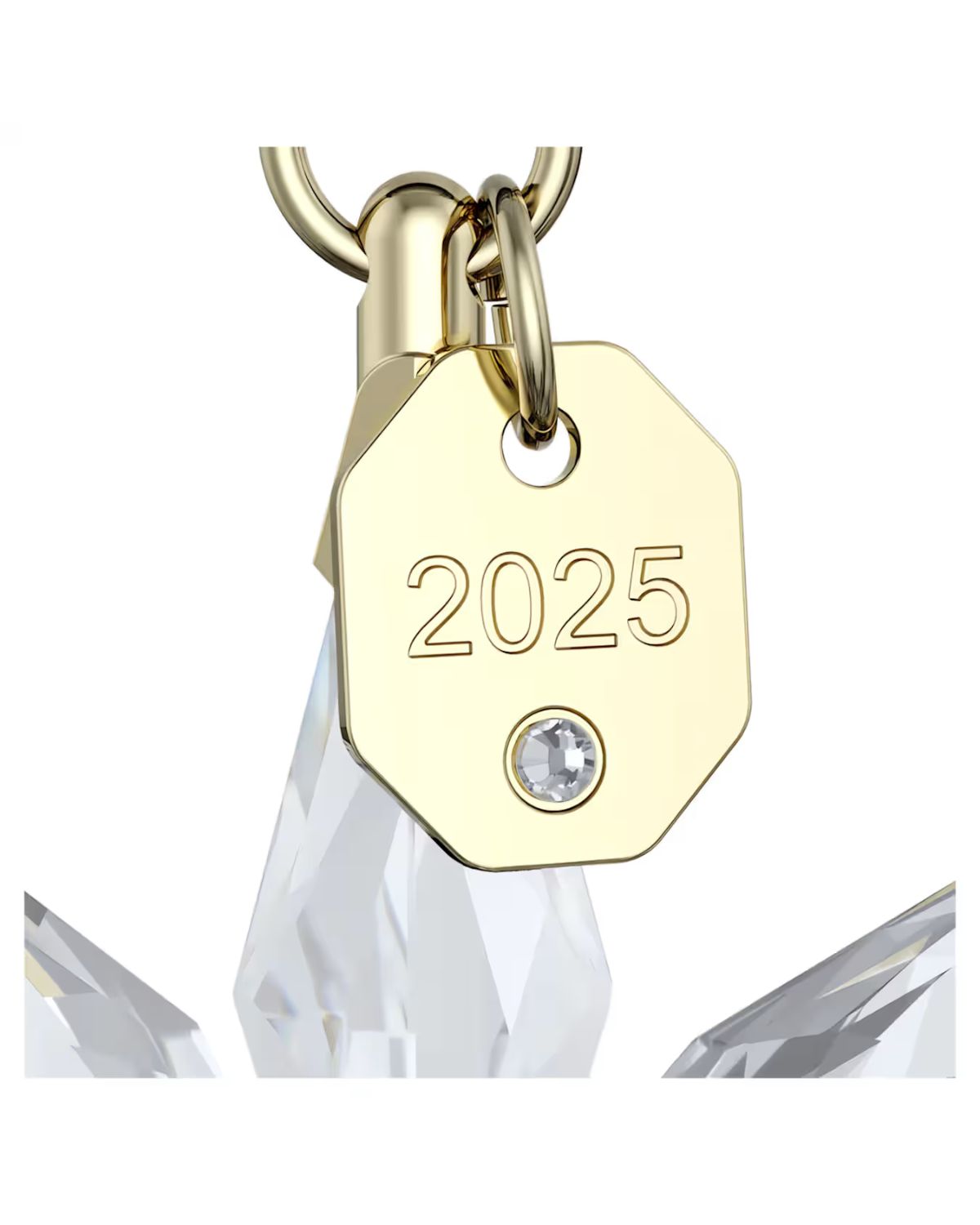 Annual Edition 3D Ornament Set 2025 5701628