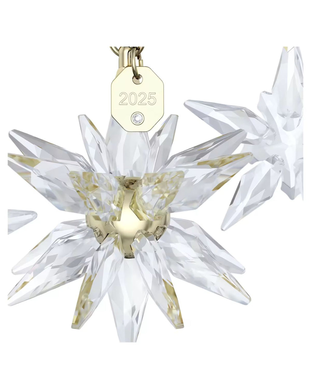 Annual Edition 3D Ornament Set 2025 5701628