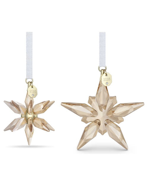 Annual Edition Festive 3D Ornament Set 2025 5701824