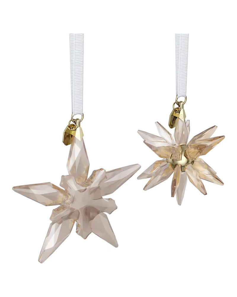 ANNUAL EDITION:ORNAMENT SET FESTIVE3D 25 5701824