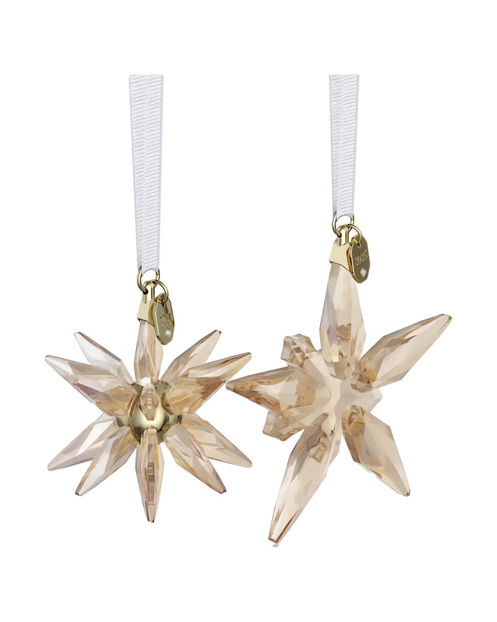 Annual Edition Festive 3D Ornament Set 2025 5701824