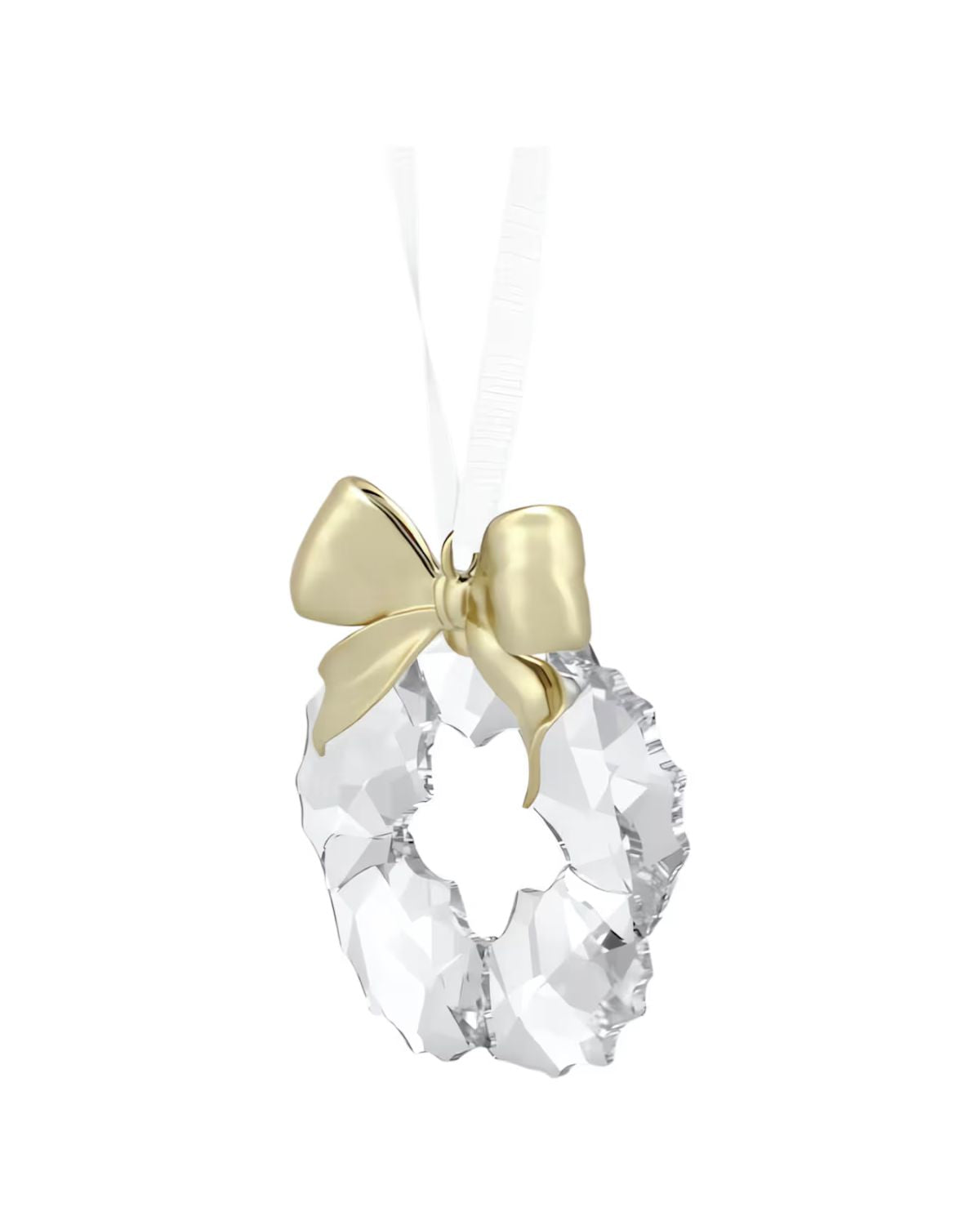 Holiday Magic Wreath Ornament 5702436