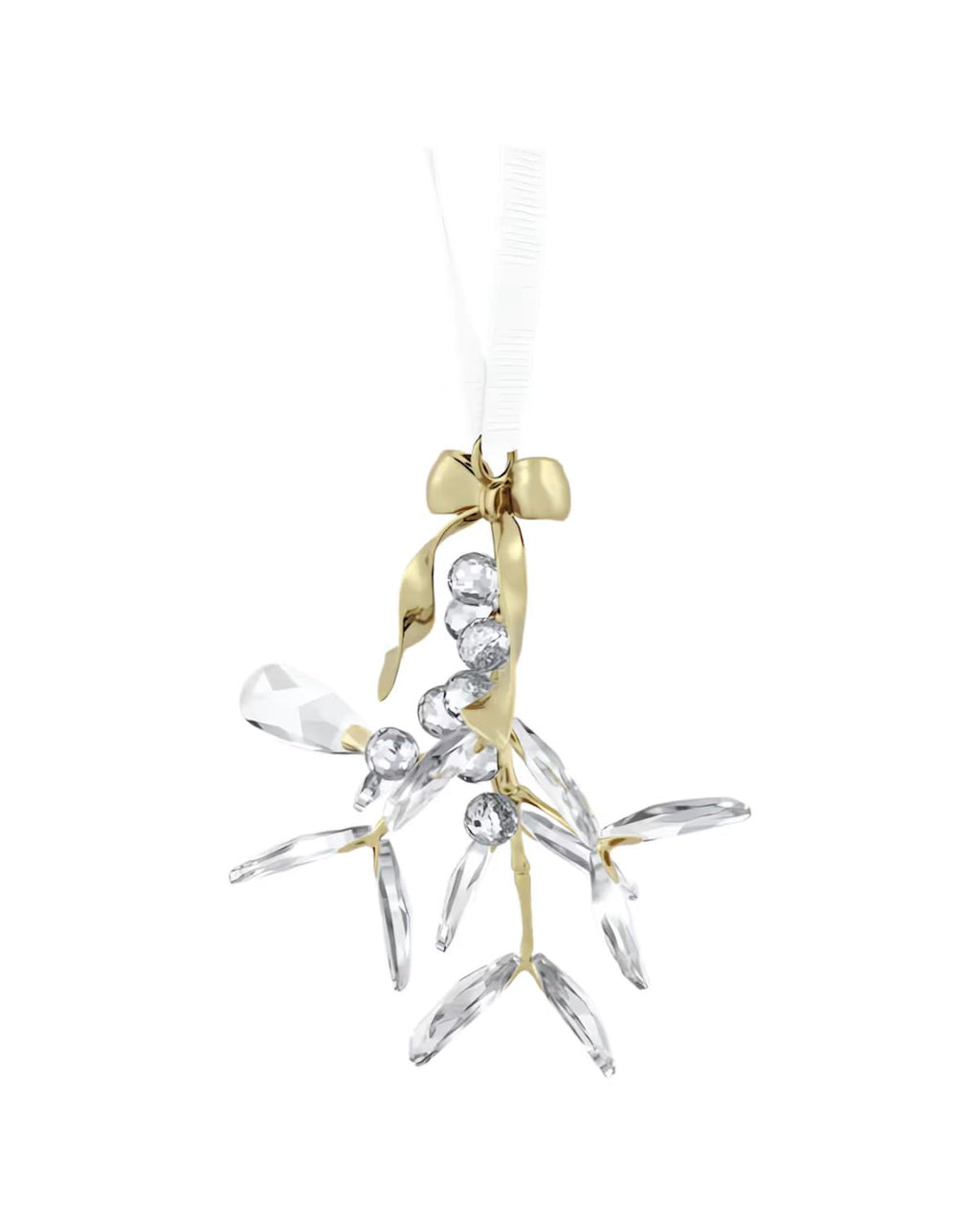 Holiday Magic Mistletoe Ornament 5701372