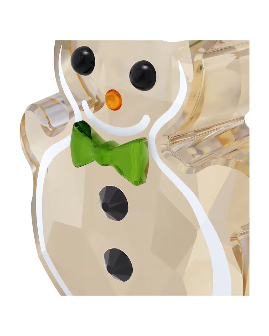 Holiday Cheers Gingerbread Ornament Set 5701511
