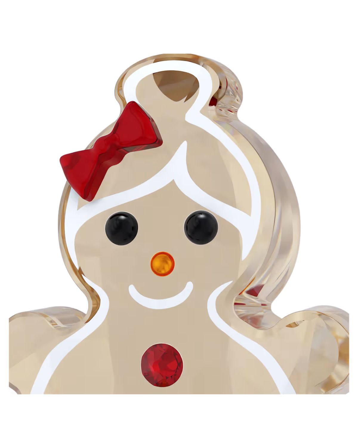 Holiday Cheers Gingerbread Ornament Set 5701511